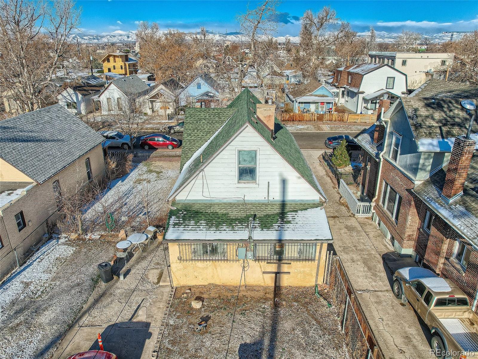 328 Elati Street Denver CO 80223