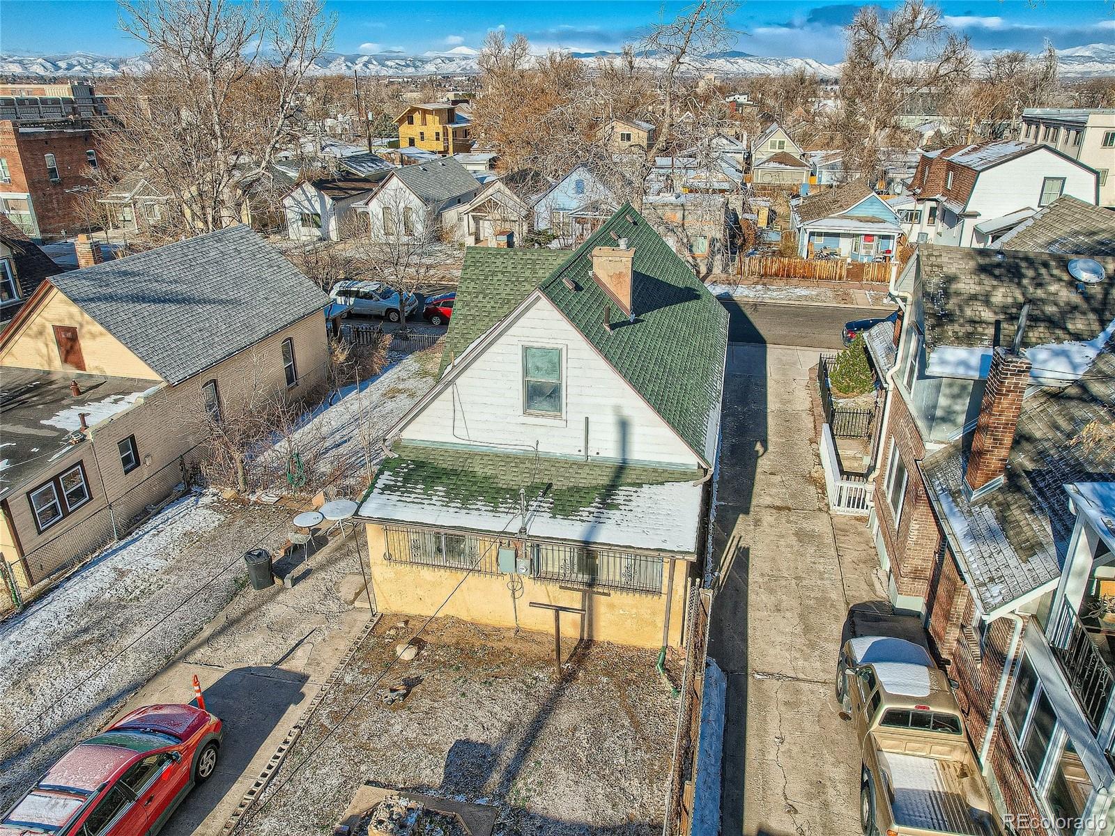 328 Elati Street Denver CO 80223