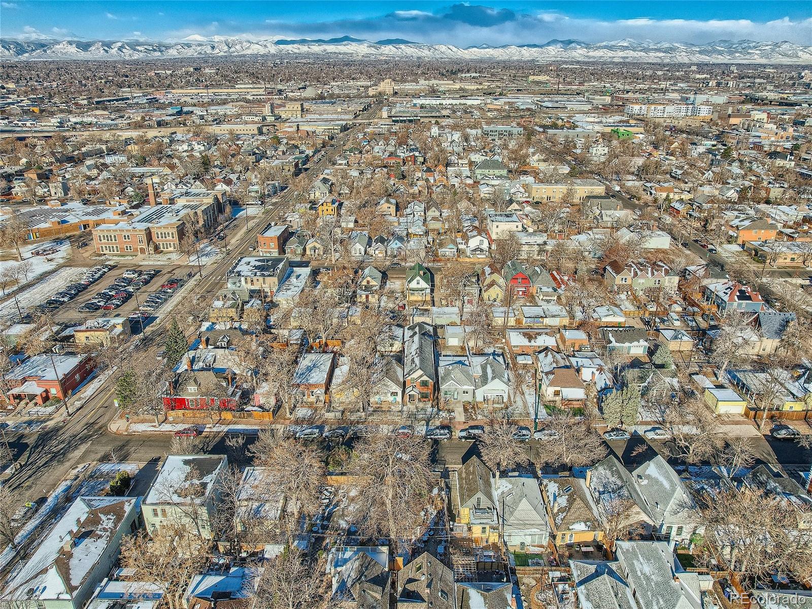 328 Elati Street Denver CO 80223