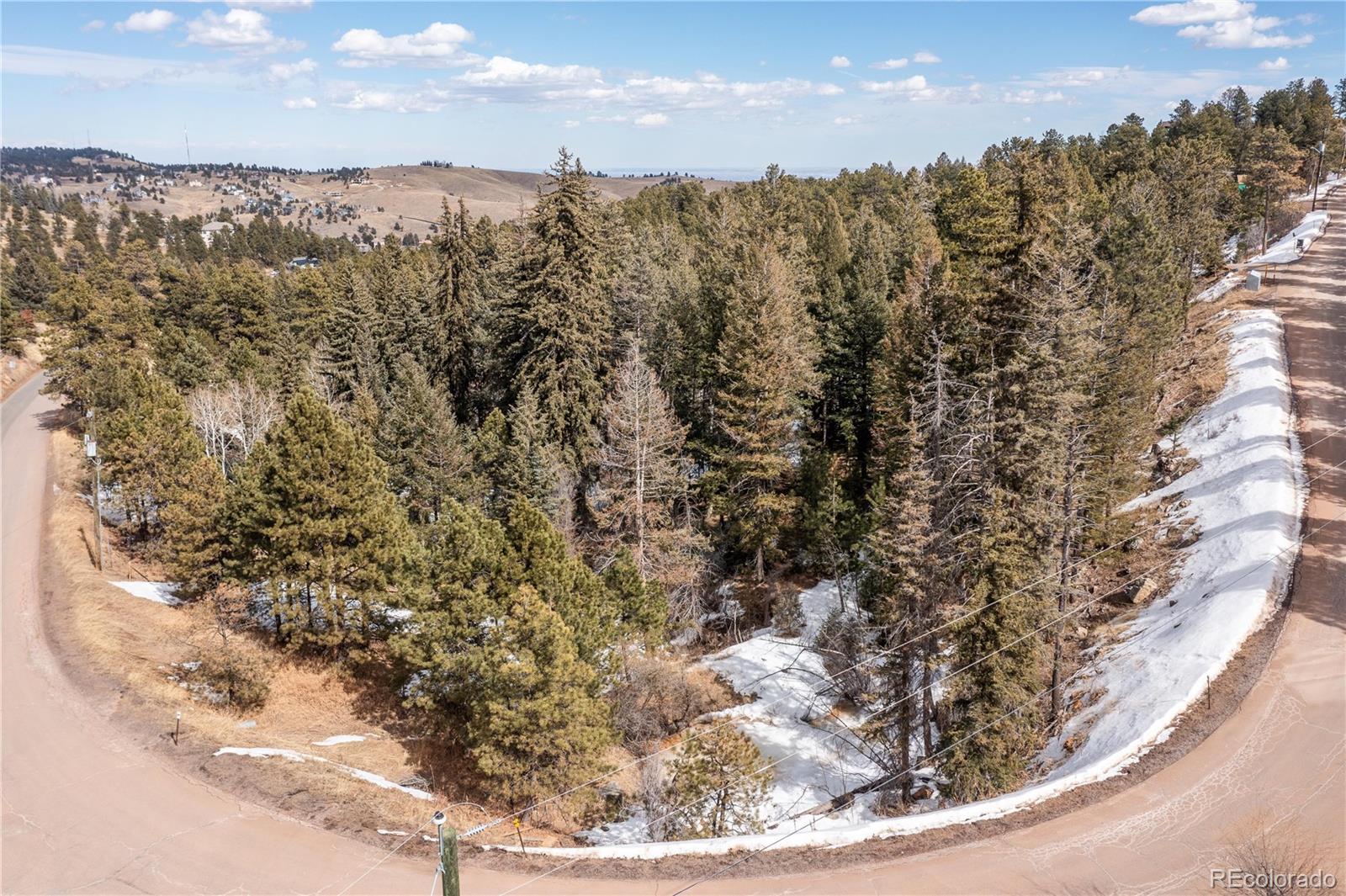 1300 S Lininger Drive Golden CO 80401