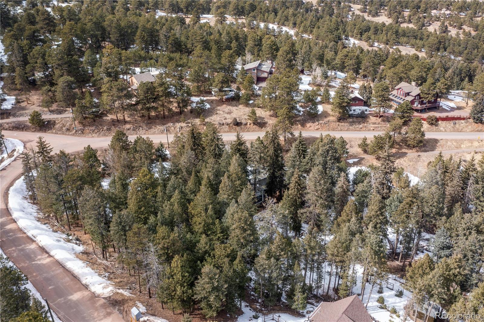 1300 S Lininger Drive Golden CO 80401