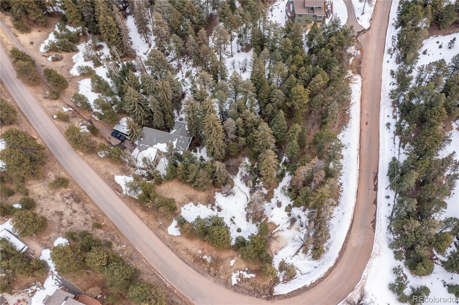 1300 S Lininger Drive Golden CO 80401