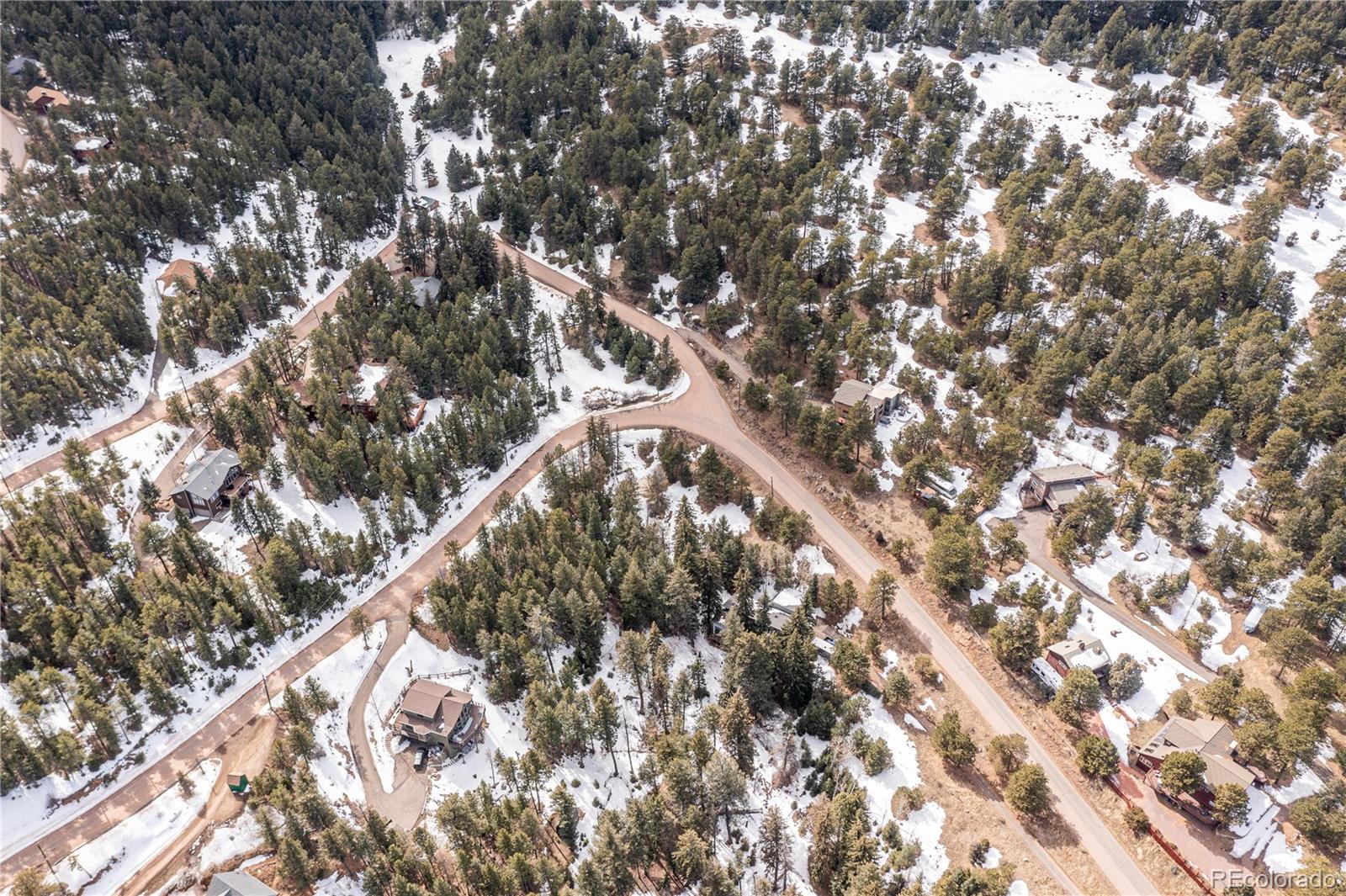 1300 S Lininger Drive Golden CO 80401