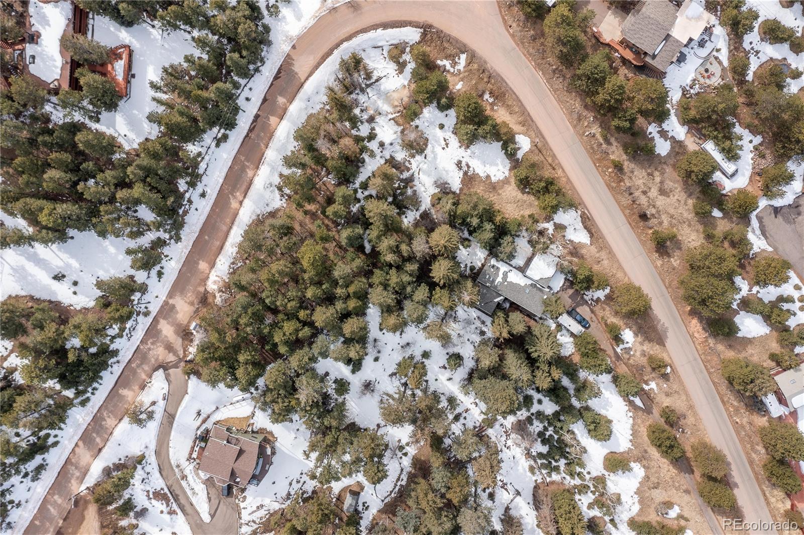 1300 S Lininger Drive Golden CO 80401