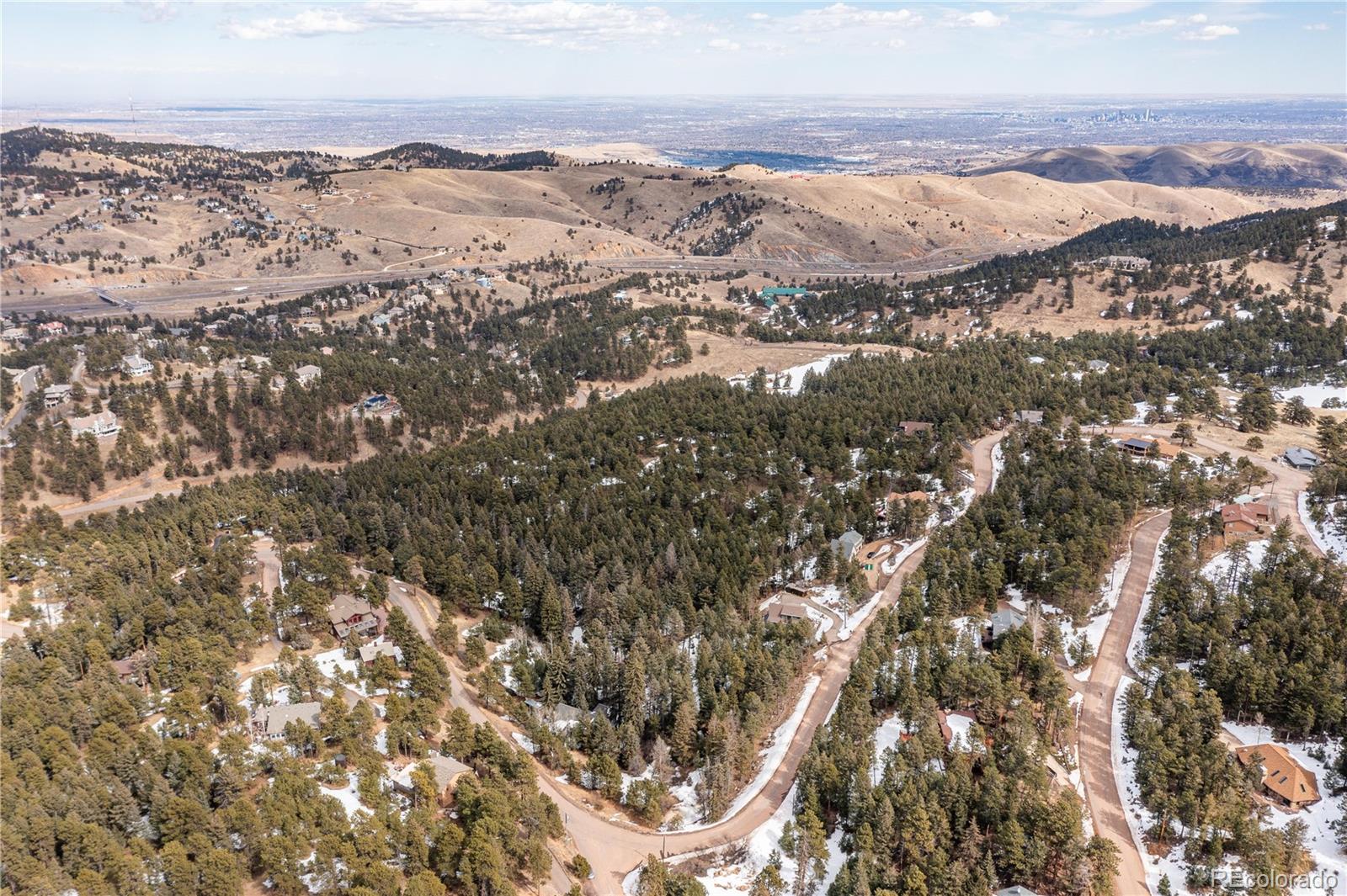 1300 S Lininger Drive Golden CO 80401