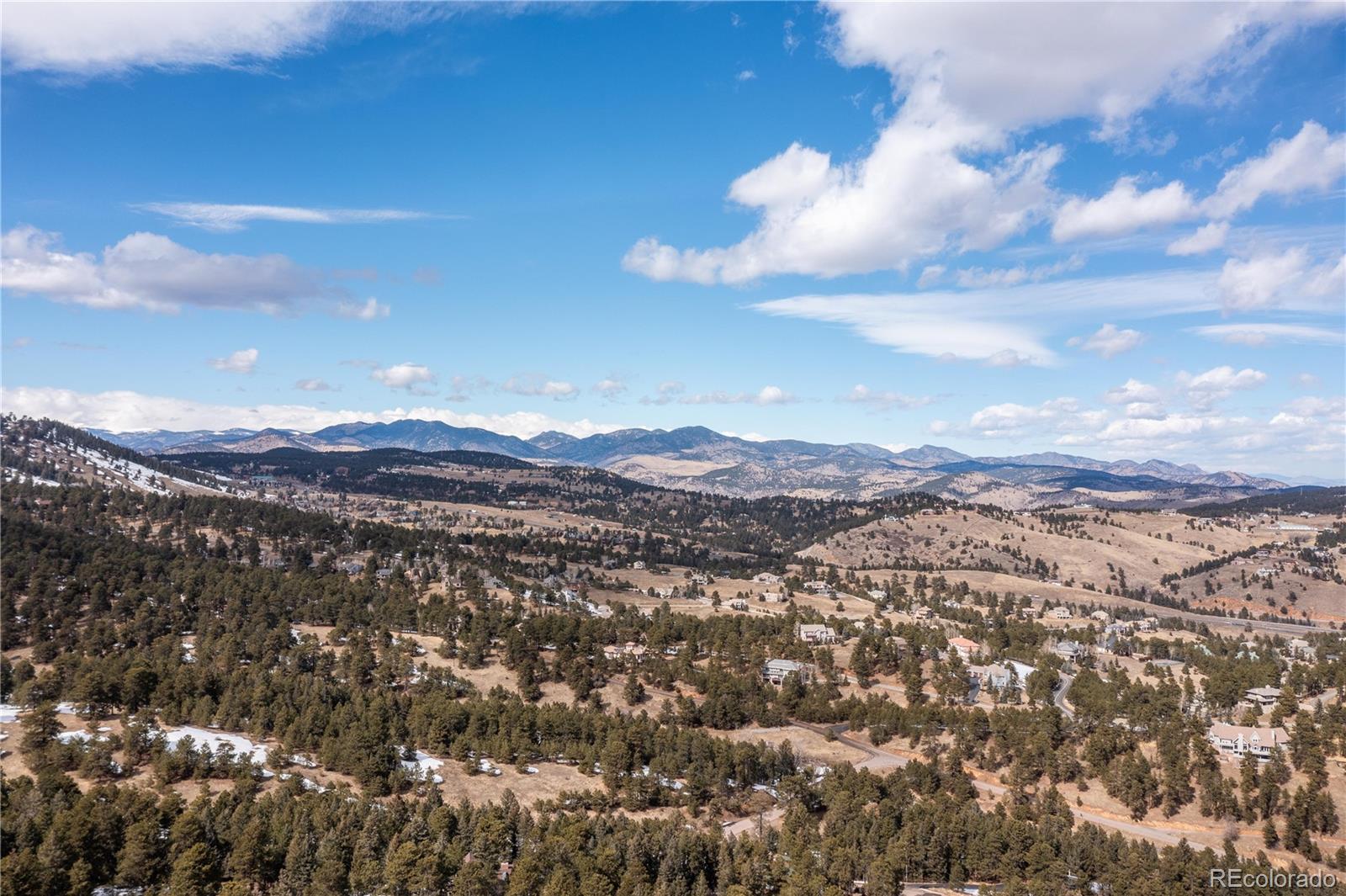 1300 S Lininger Drive Golden CO 80401