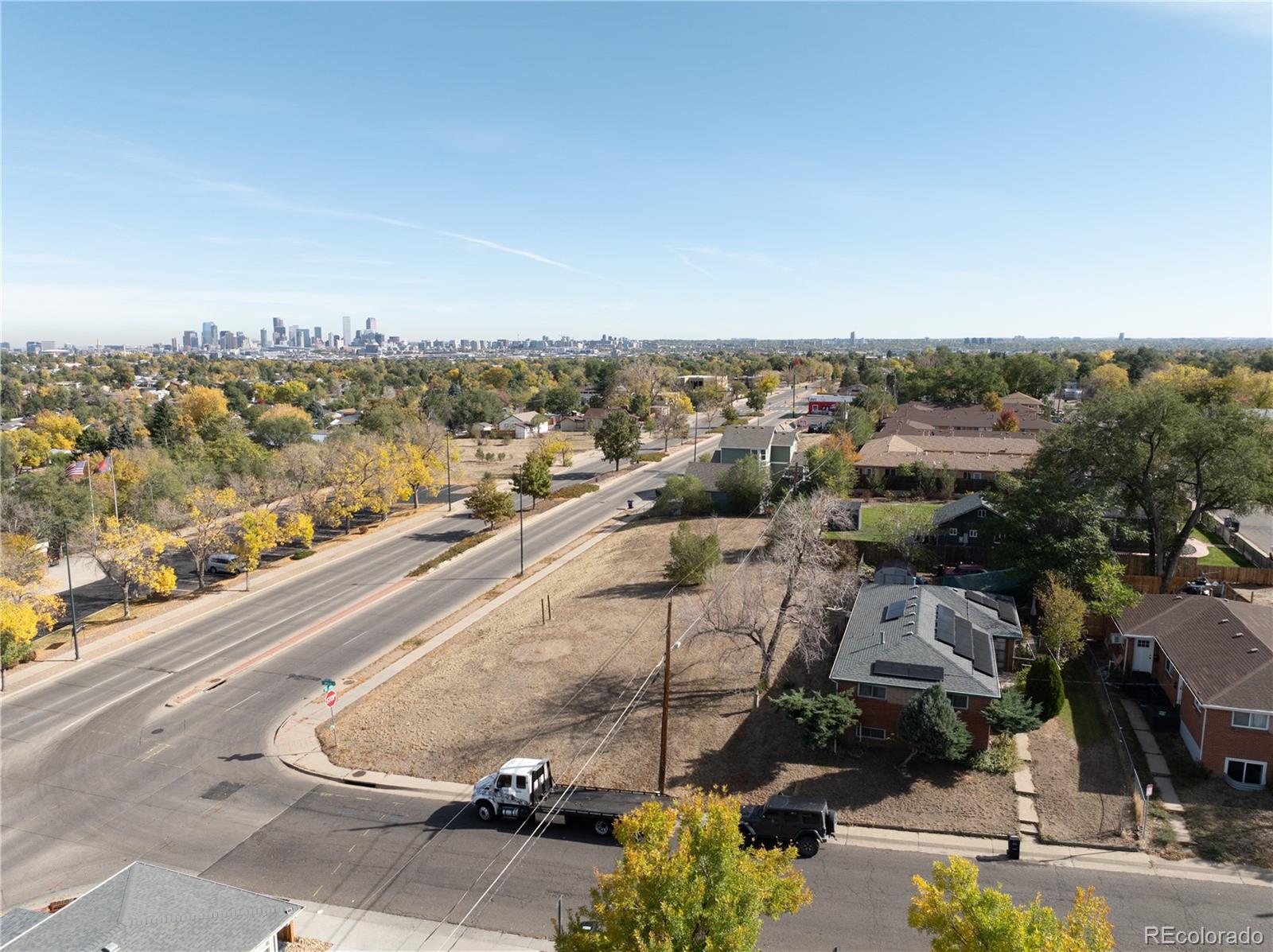 4400 W Alameda Avenue Denver CO 80219