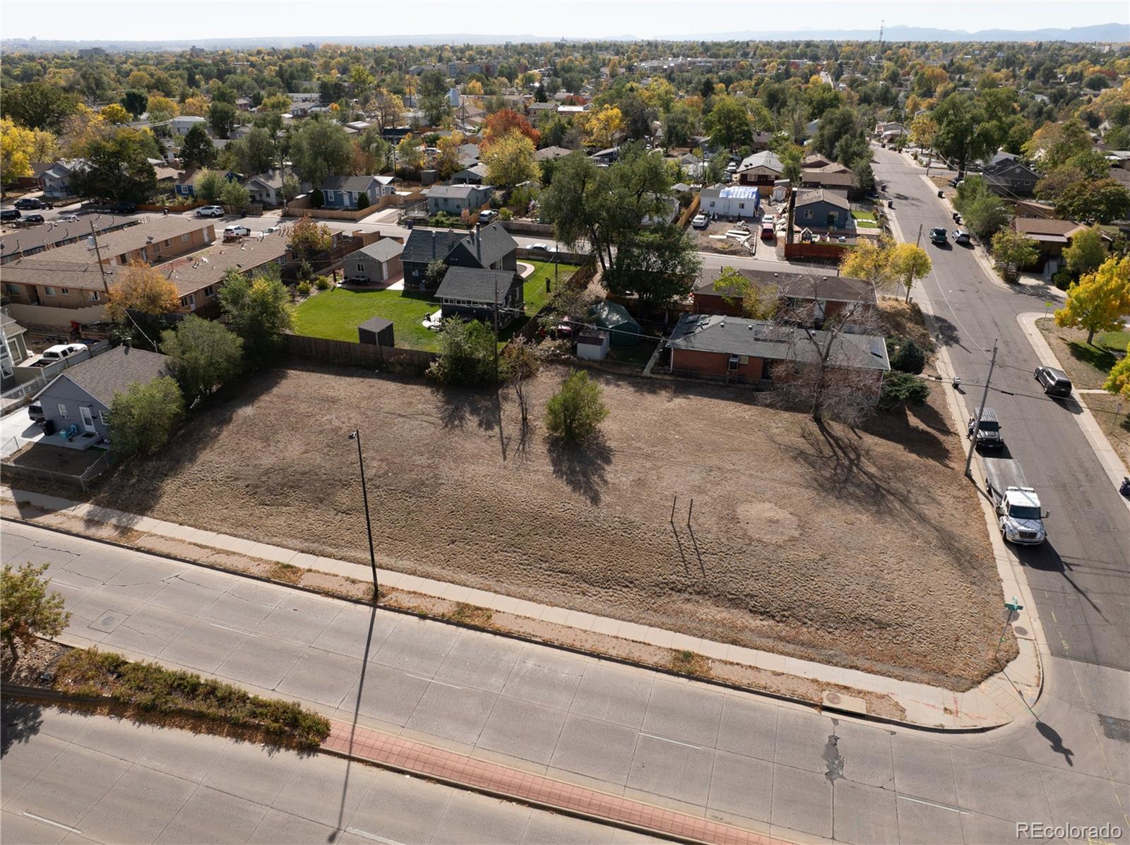 4400 W Alameda Avenue Denver CO 80219