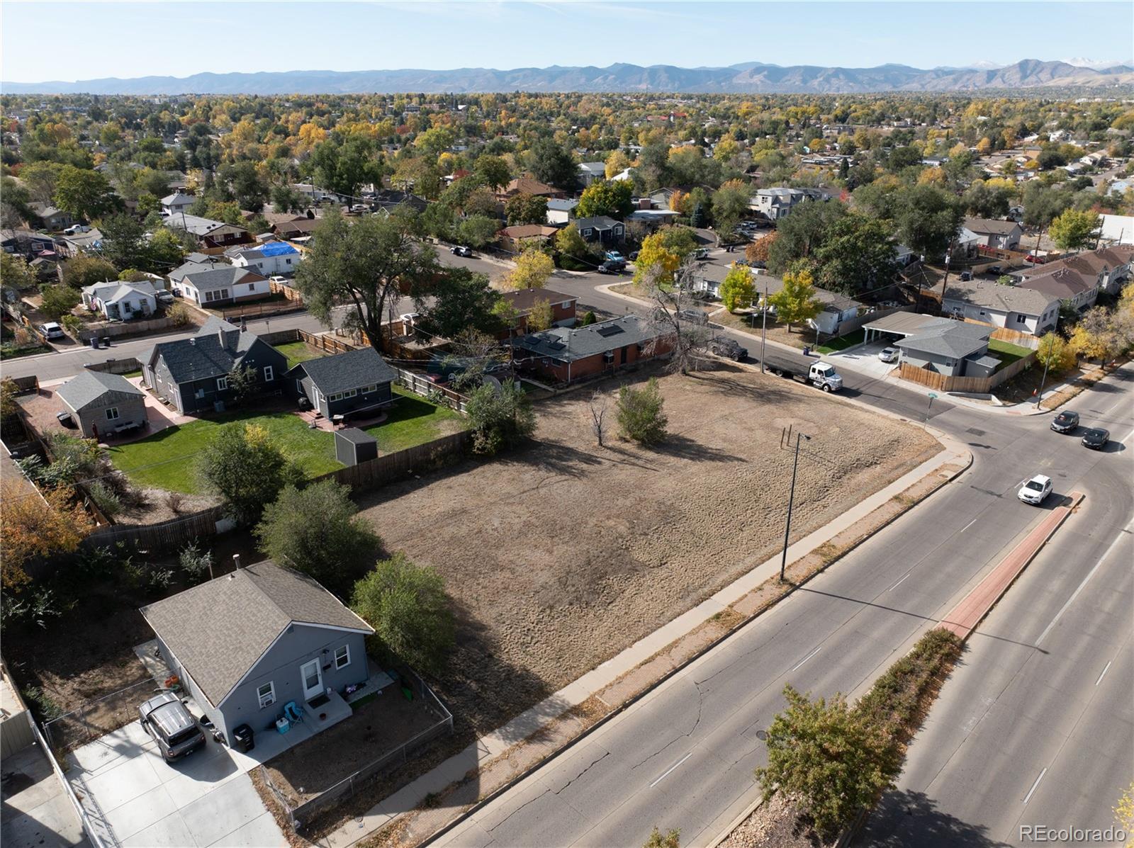 4400 W Alameda Avenue Denver CO 80219