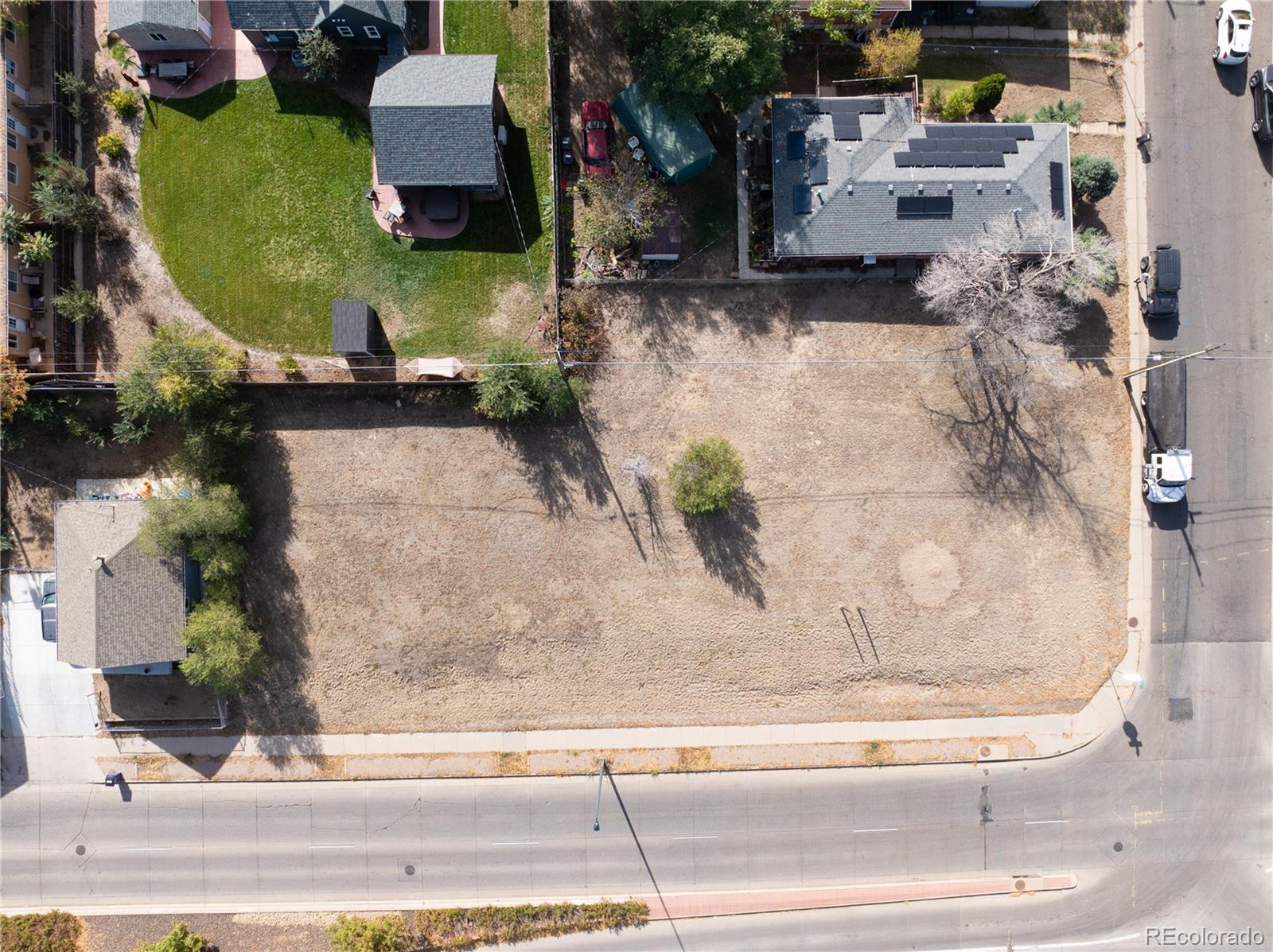 4400 W Alameda Avenue Denver CO 80219
