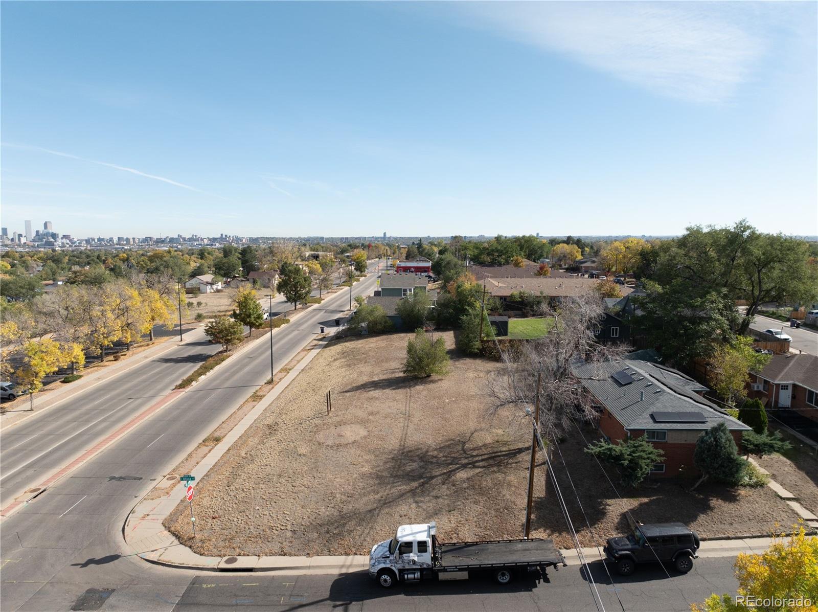 4400 W Alameda Avenue Denver CO 80219