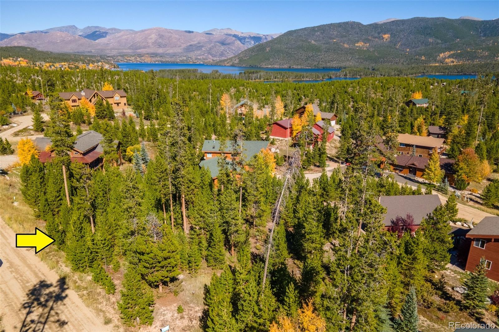 220 GCR 4571 Grand Lake CO 80447