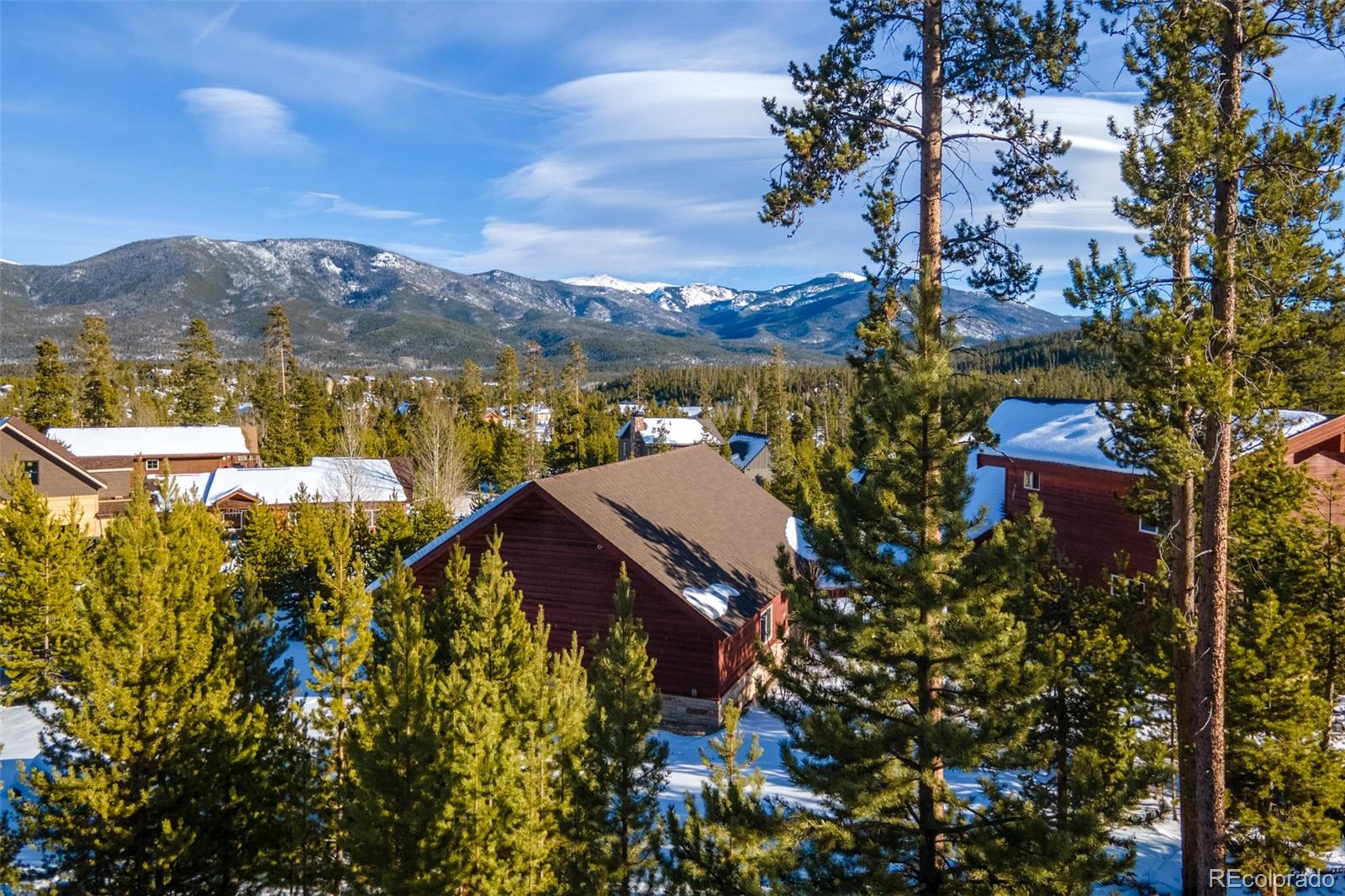 220 GCR 4571 Grand Lake CO 80447