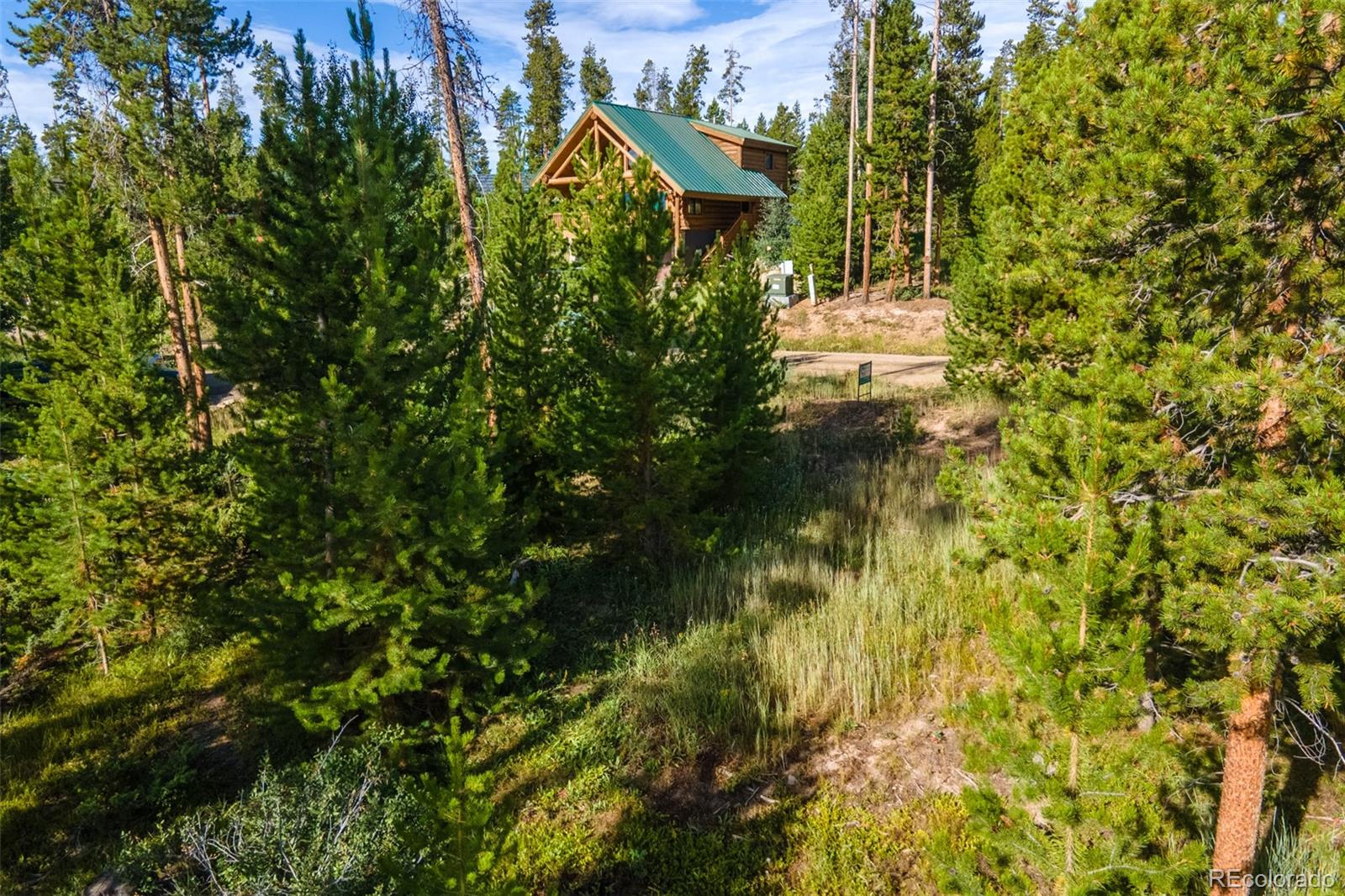 220 GCR 4571 Grand Lake CO 80447