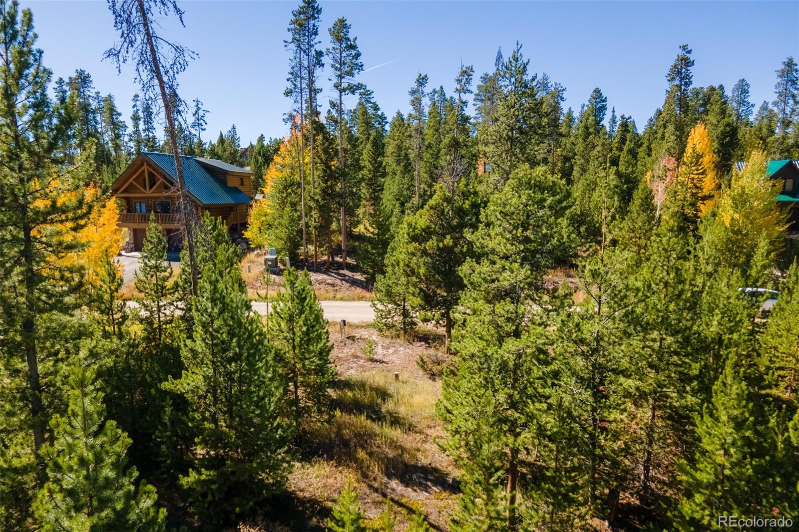 220 GCR 4571 Grand Lake CO 80447