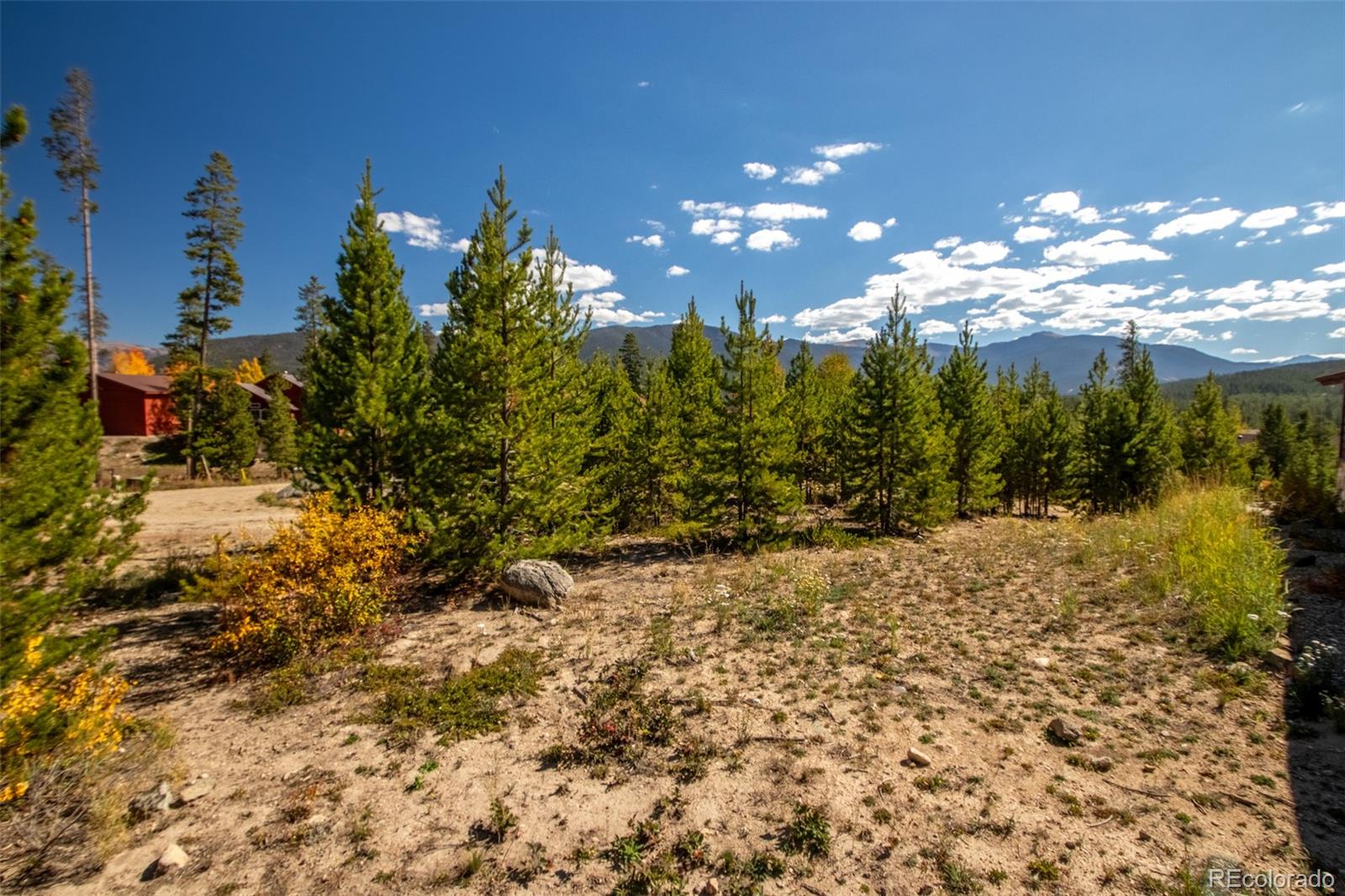 220 GCR 4571 Grand Lake CO 80447
