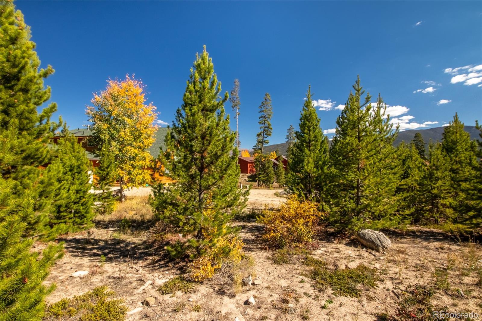 220 GCR 4571 Grand Lake CO 80447