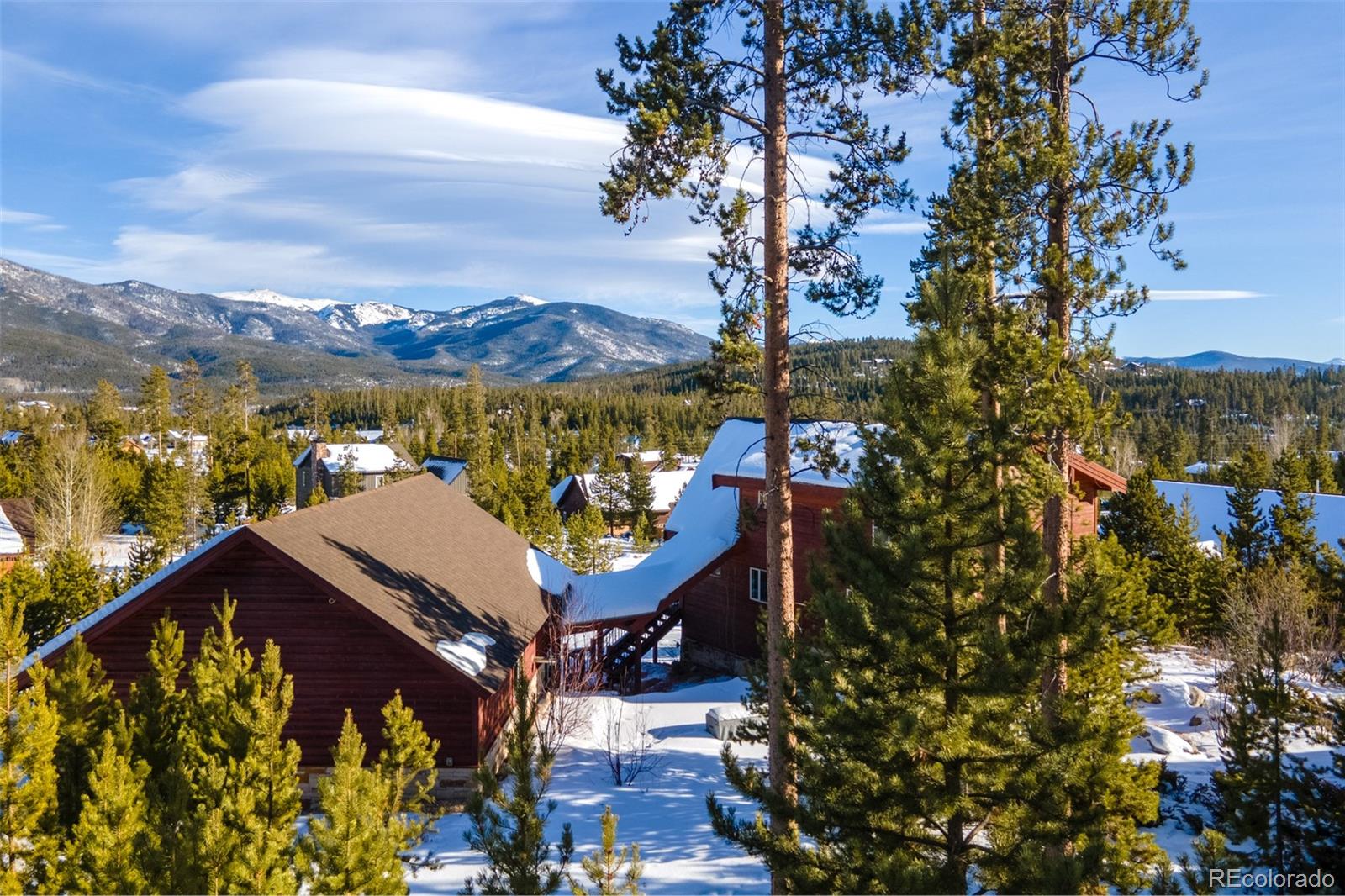 220 GCR 4571 Grand Lake CO 80447