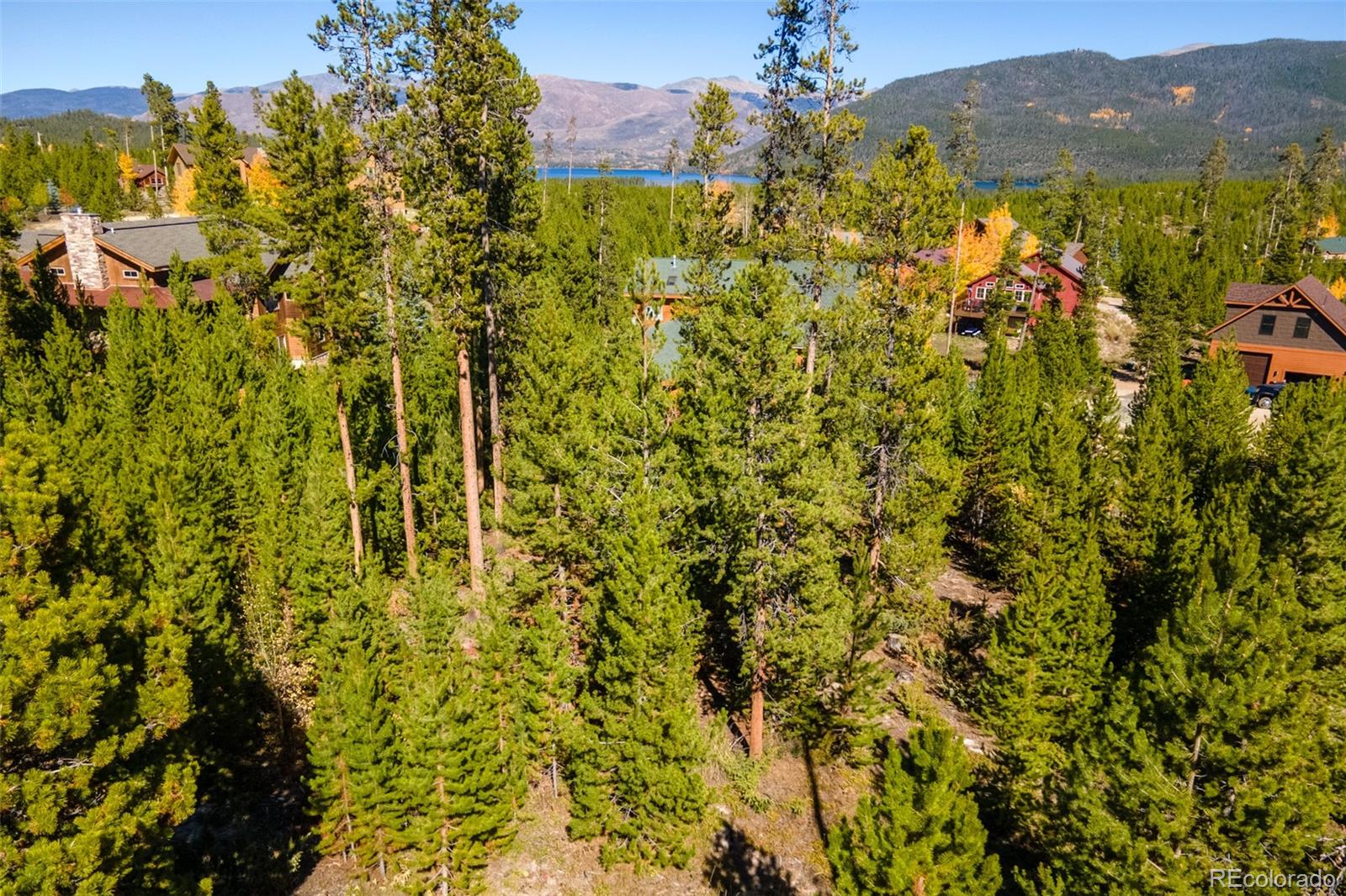 220 GCR 4571 Grand Lake CO 80447