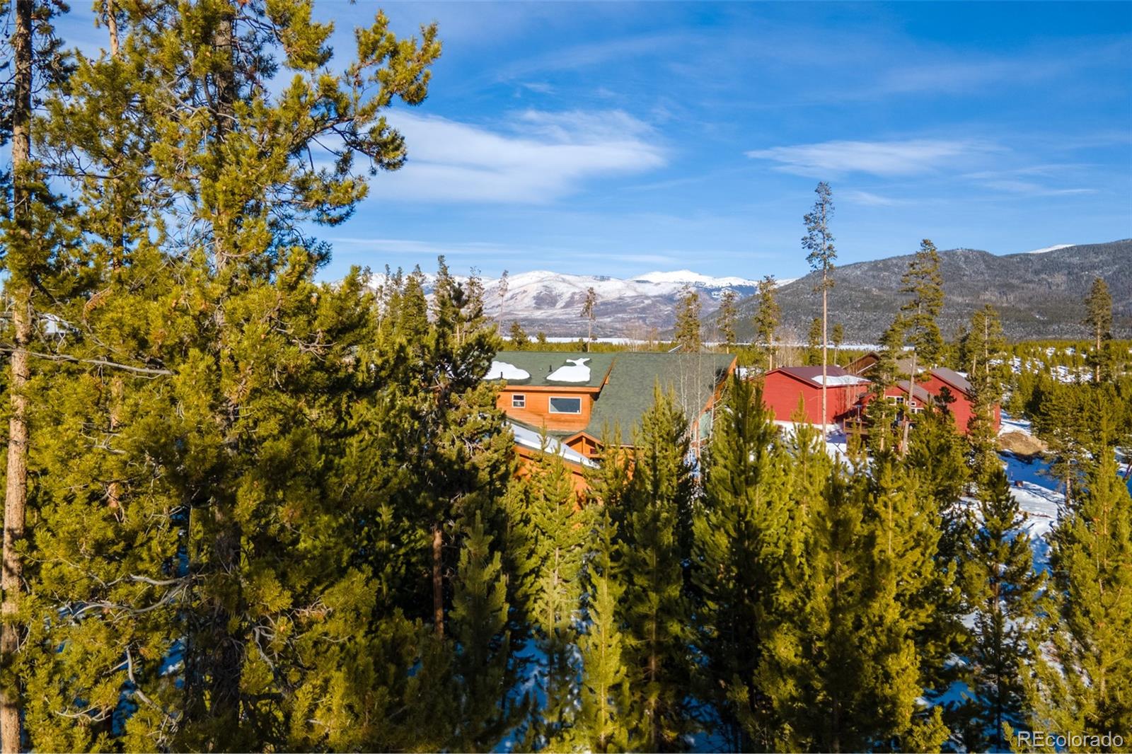220 GCR 4571 Grand Lake CO 80447