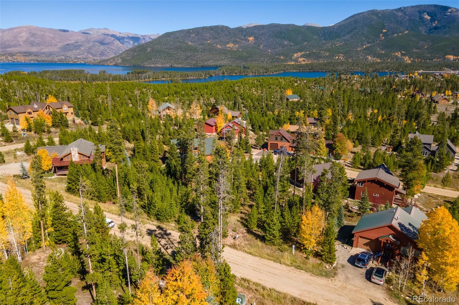 220 GCR 4571 Grand Lake CO 80447