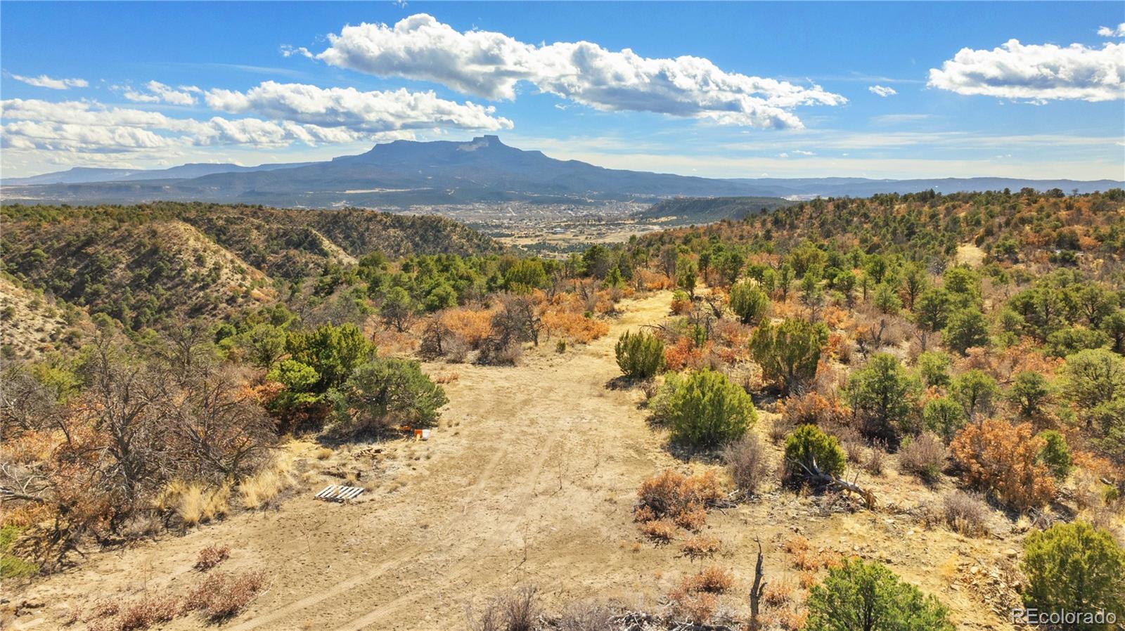 #26 Rancho Verde Road Trinidad CO 81082