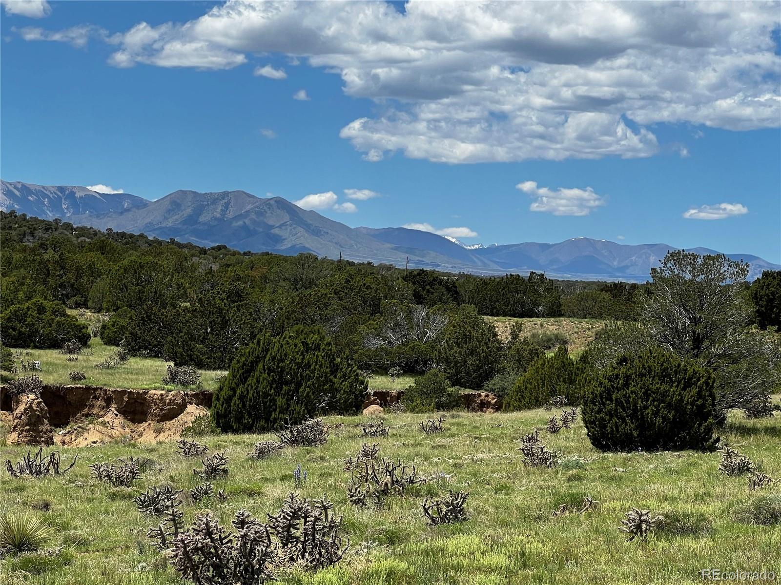 Lot 589 La Deora Boulevard Walsenburg CO 81089