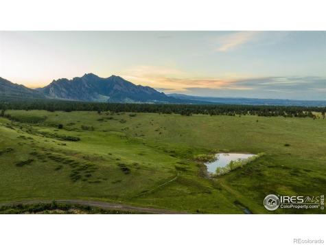 11919 State Highway 93, Lot C Boulder CO 80303
