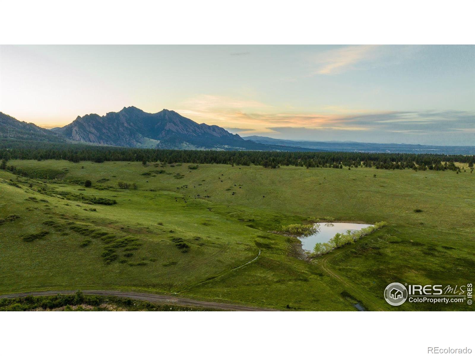 11919 State Highway 93, Lot C Boulder CO 80303