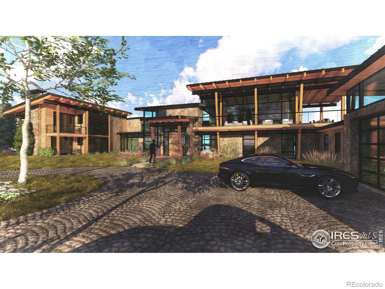 11919 State Highway 93, Lot C Boulder CO 80303