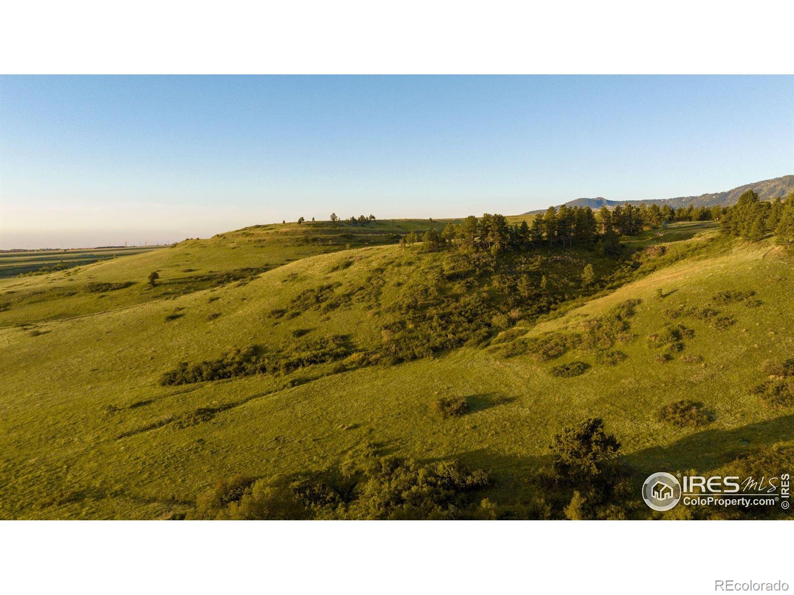 11919 State Highway 93, Lot C Boulder CO 80303