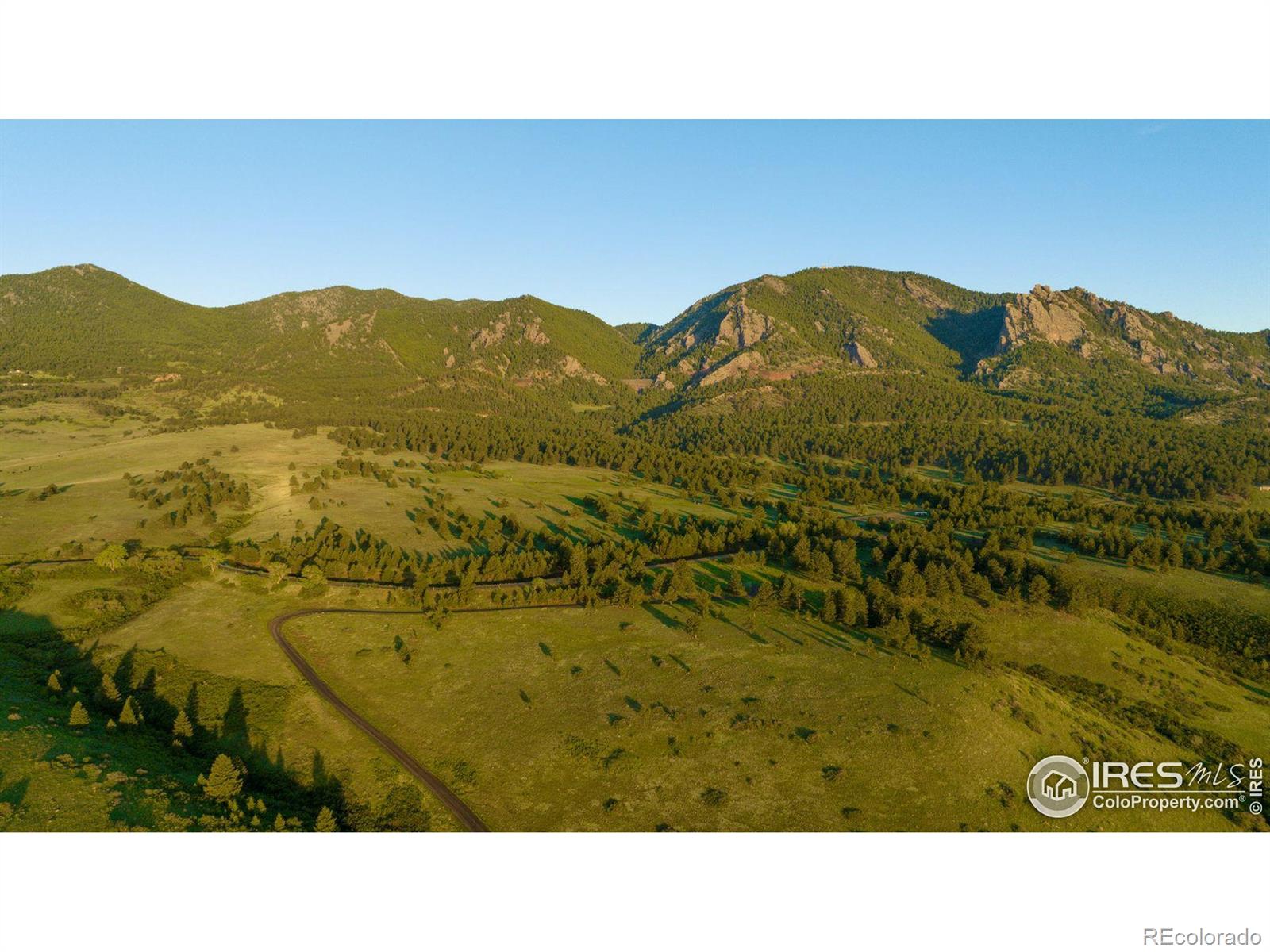 11919 State Highway 93, Lot C Boulder CO 80303