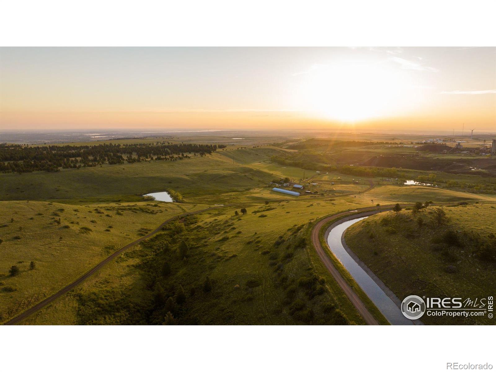 11919 State Highway 93, Lot C Boulder CO 80303