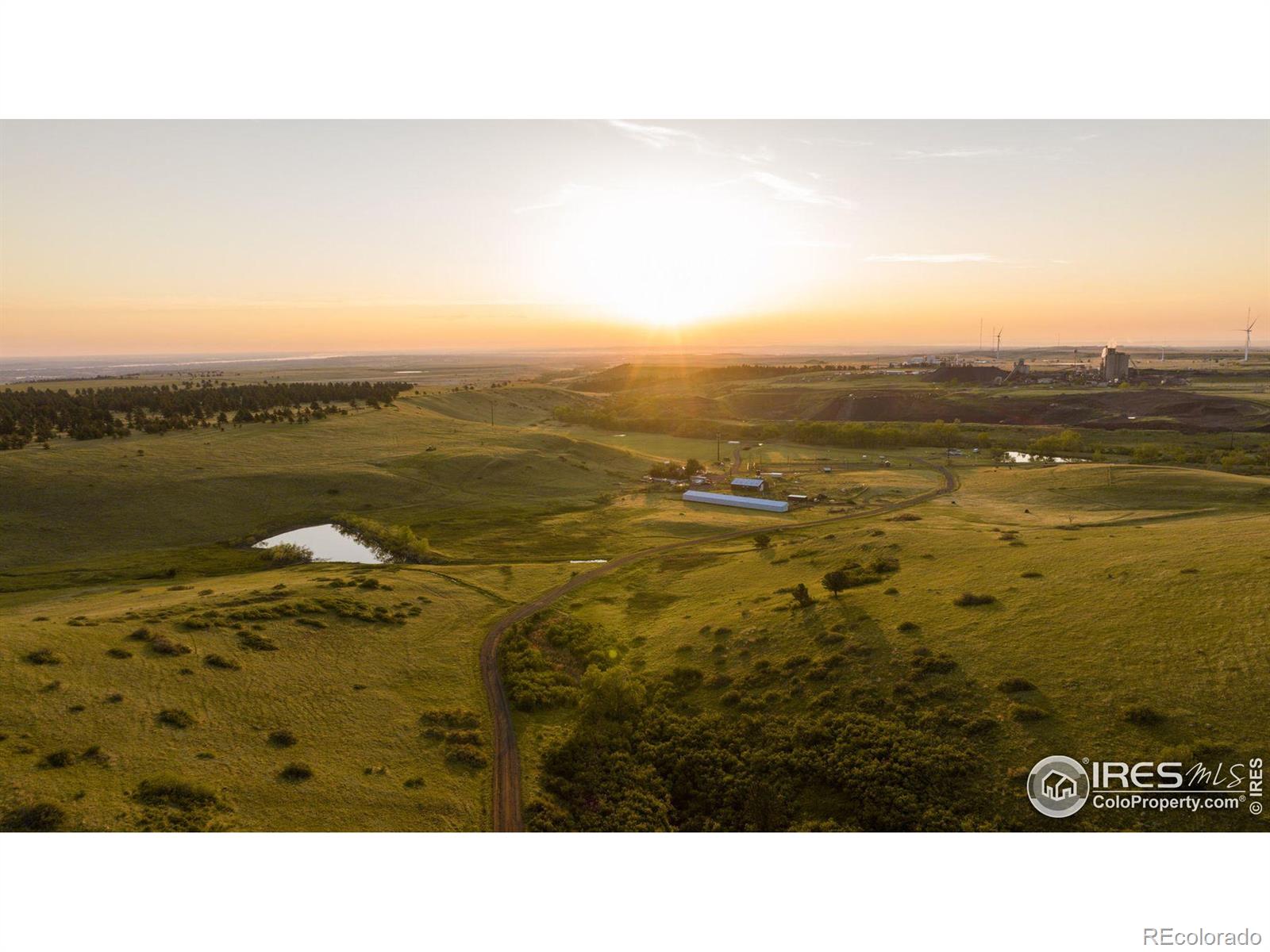 11919 State Highway 93, Lot C Boulder CO 80303