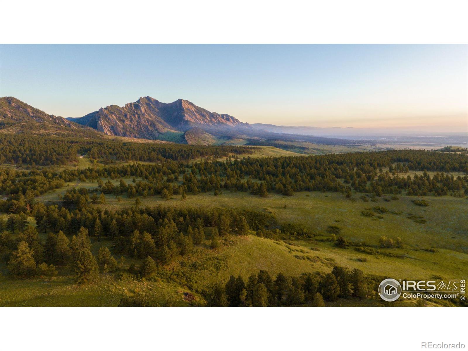 11919 State Highway 93, Lot C Boulder CO 80303