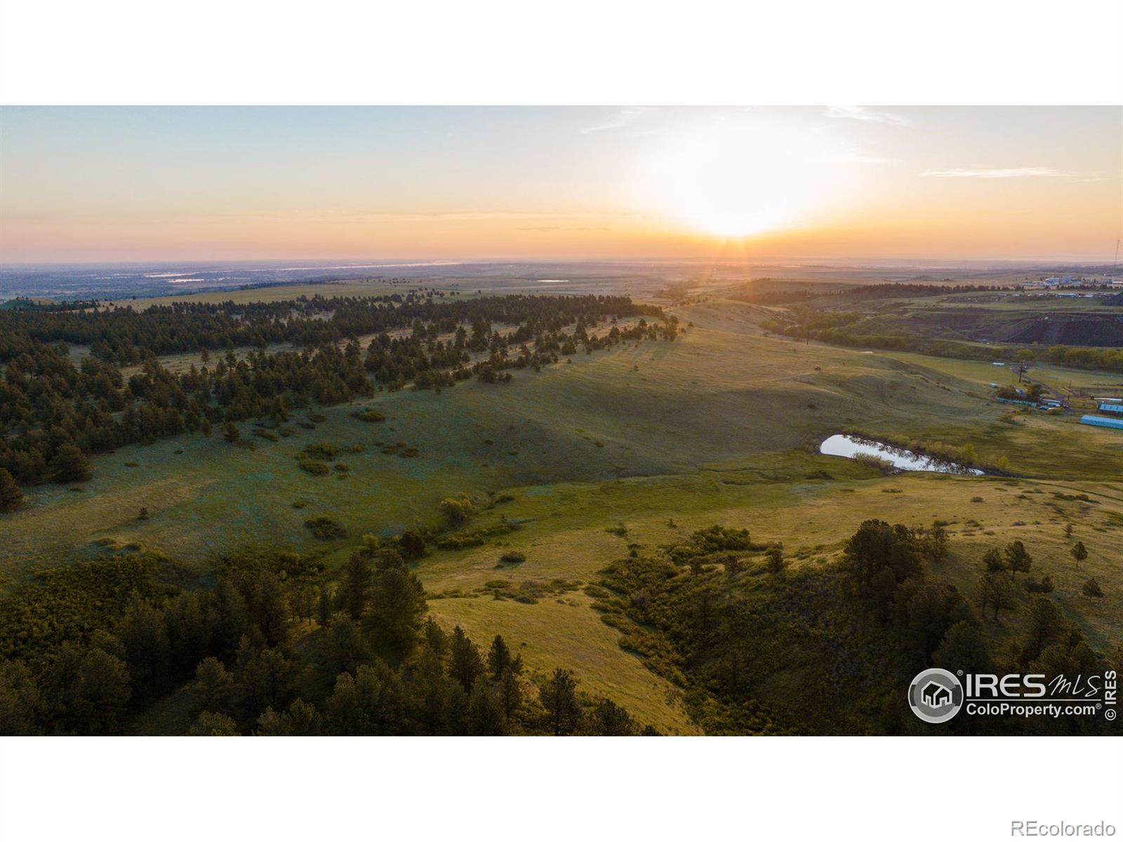 11919 State Highway 93, Lot C Boulder CO 80303