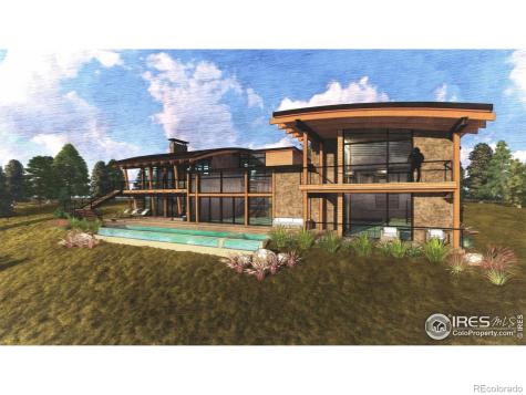 11919 State Highway 93, Lot C Boulder CO 80303