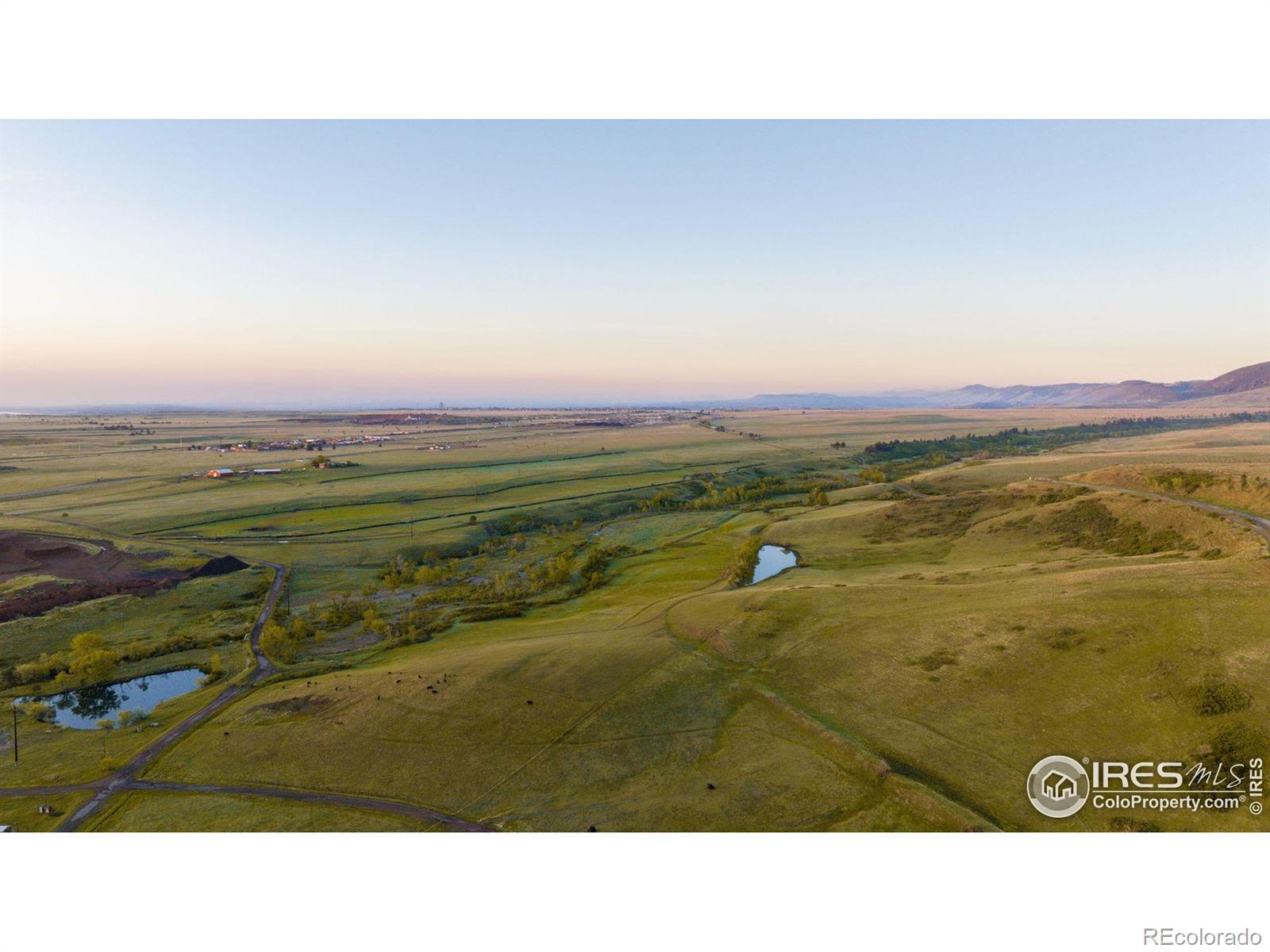 11919 State Highway 93, Lot C Boulder CO 80303