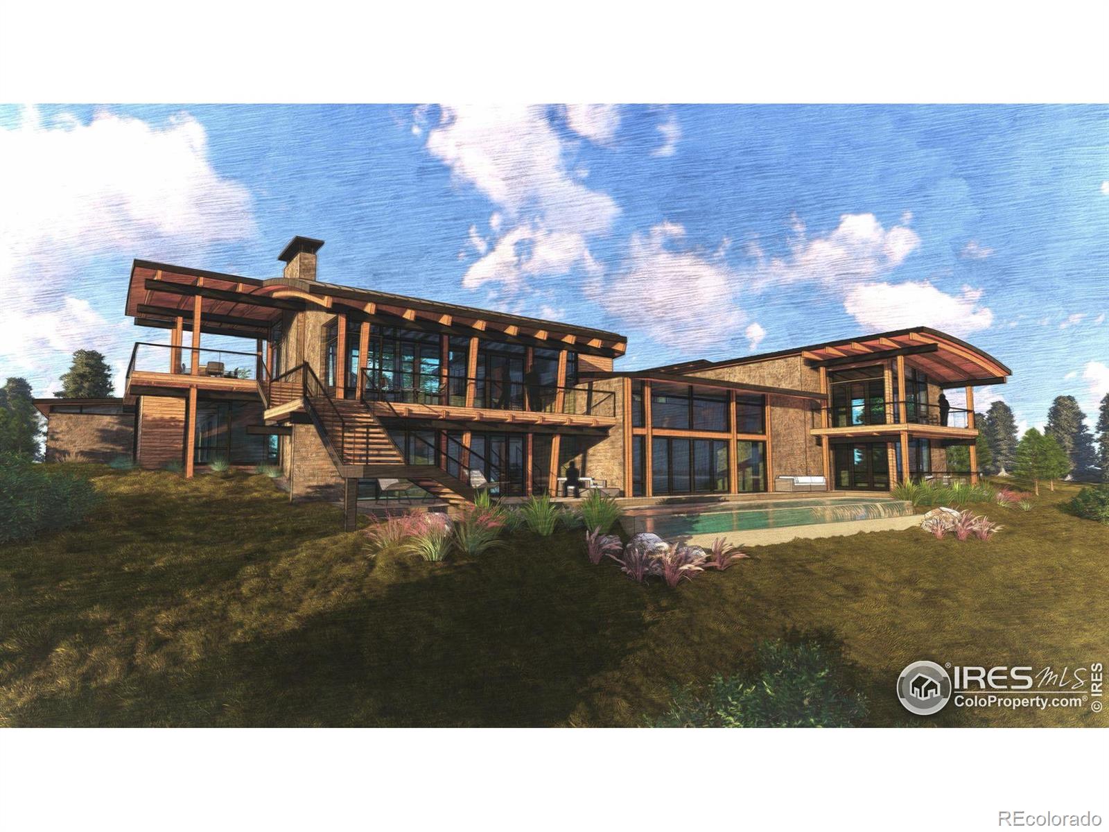 11919 State Highway 93, Lot C Boulder CO 80303