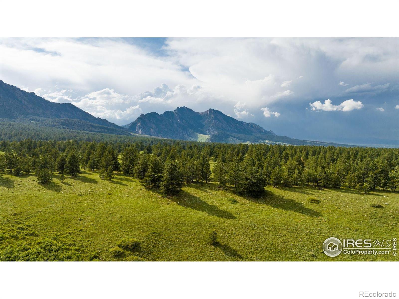 11919 State Highway 93, Lot C Boulder CO 80303