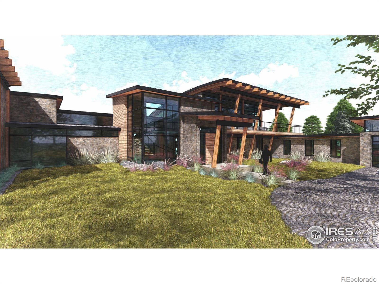 11919 State Highway 93, Lot C Boulder CO 80303