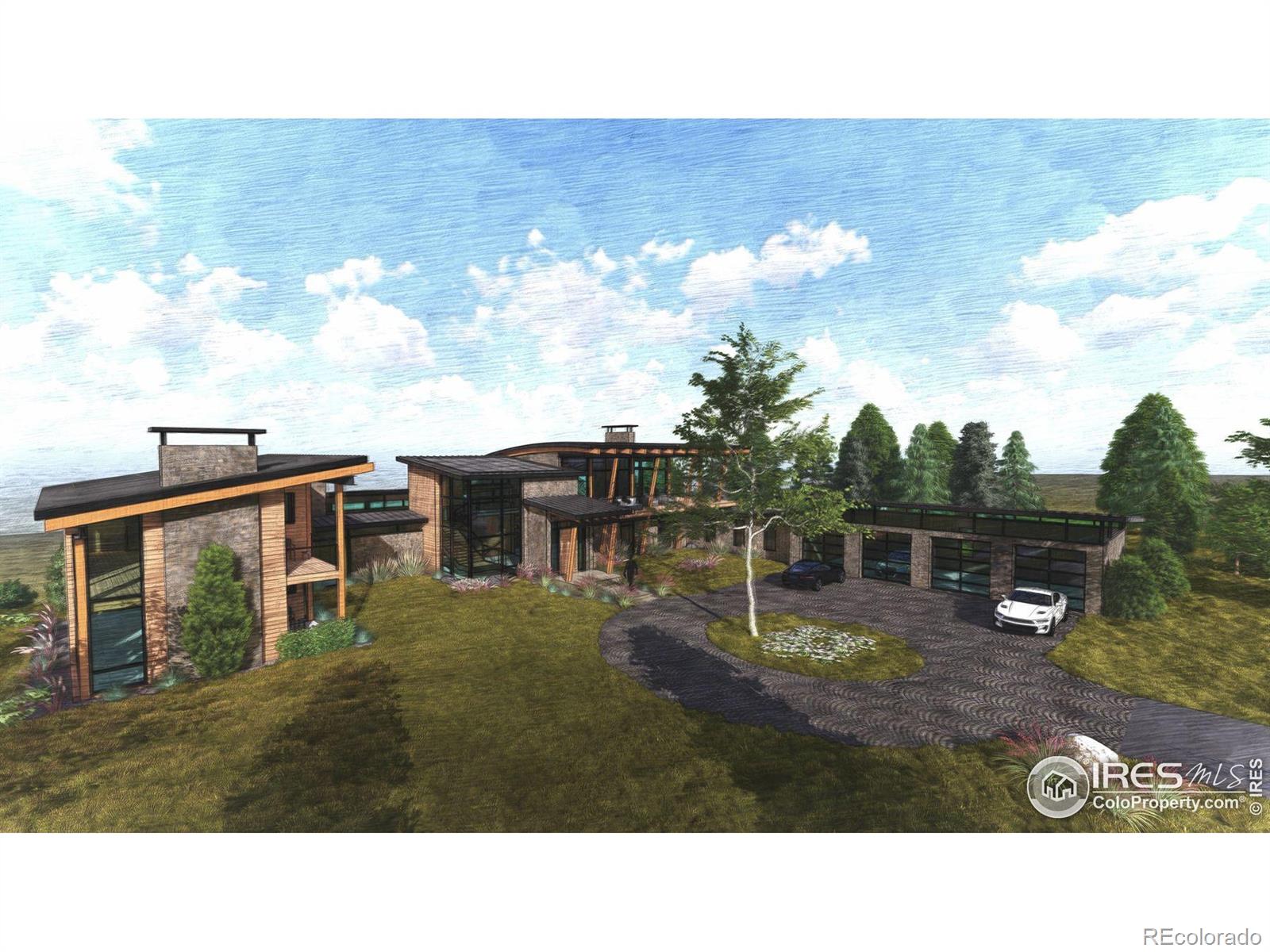 11919 State Highway 93, Lot C Boulder CO 80303