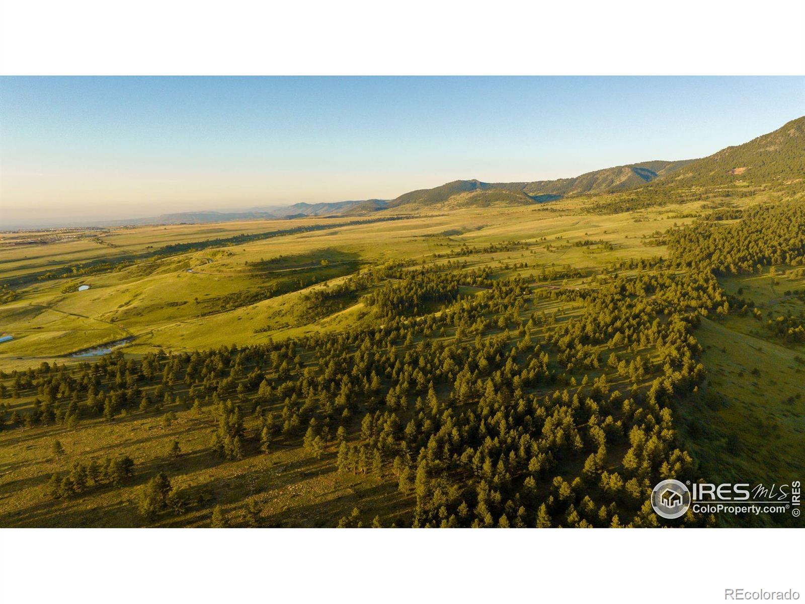 11919 State Highway 93, Lot C Boulder CO 80303