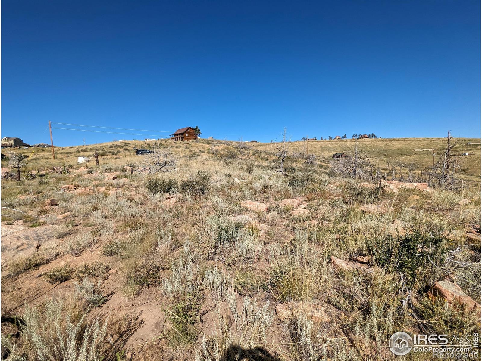 1360 Meadow Mountain Drive Livermore CO 80536