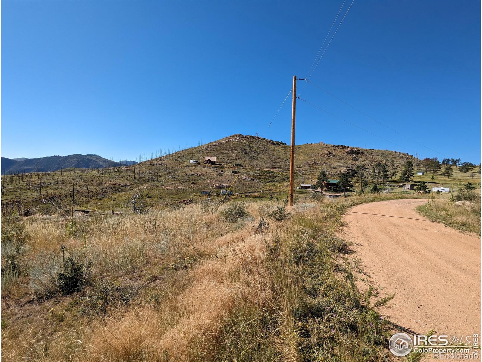 1360 Meadow Mountain Drive Livermore CO 80536