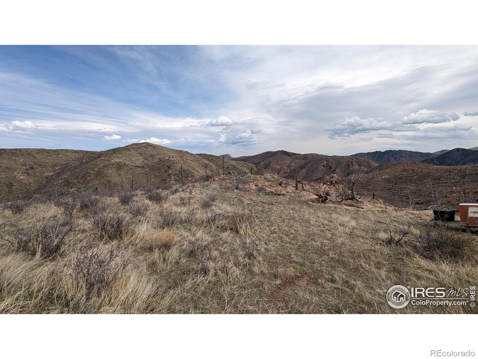 1360 Meadow Mountain Drive Livermore CO 80536