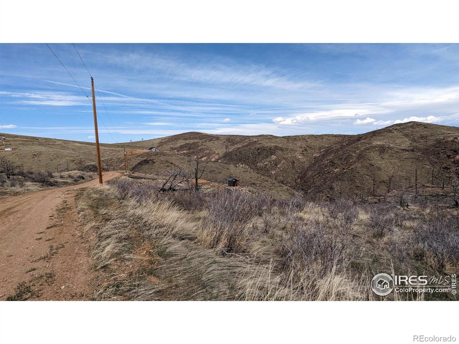 1360 Meadow Mountain Drive Livermore CO 80536