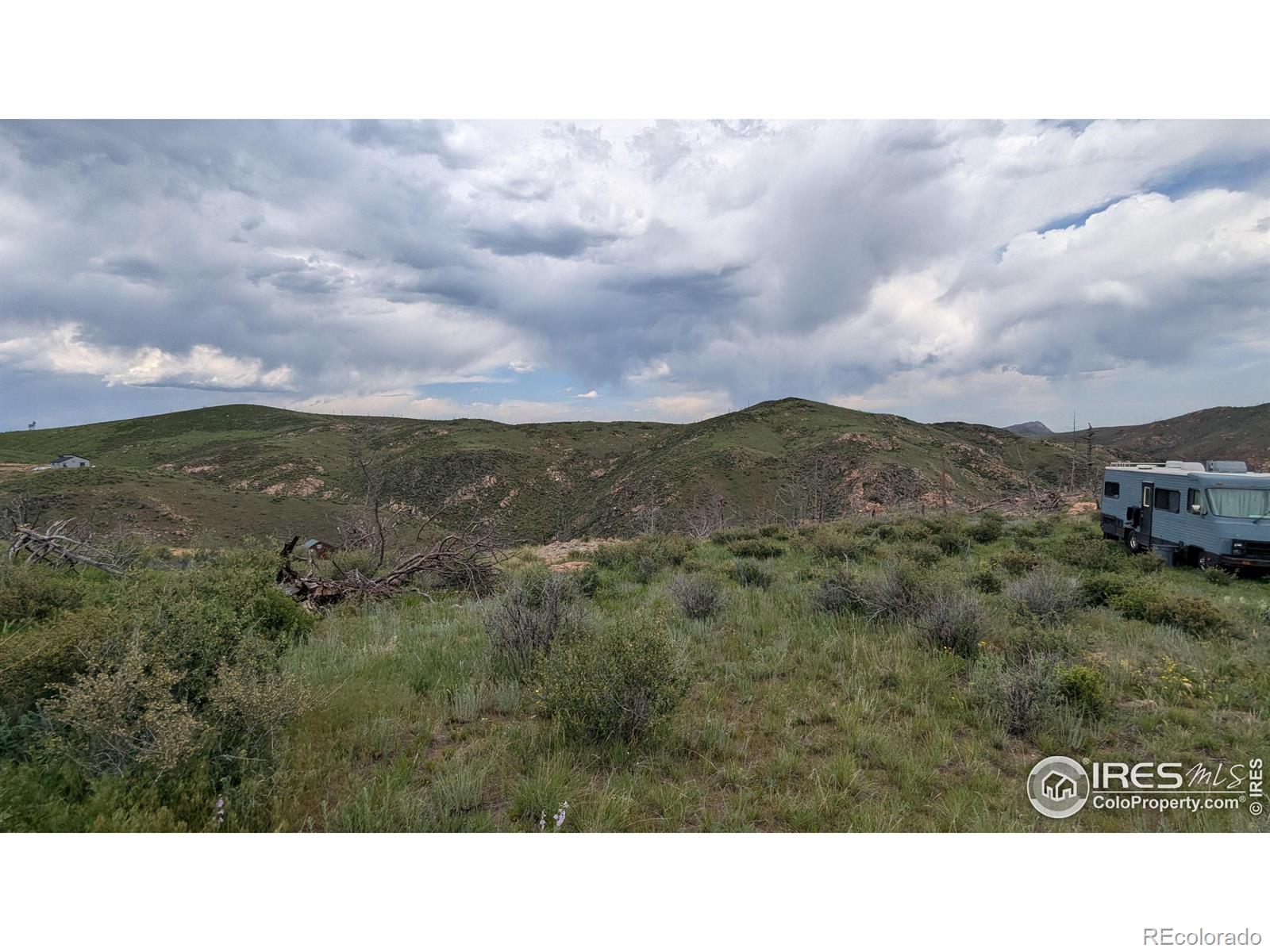 1360 Meadow Mountain Drive Livermore CO 80536