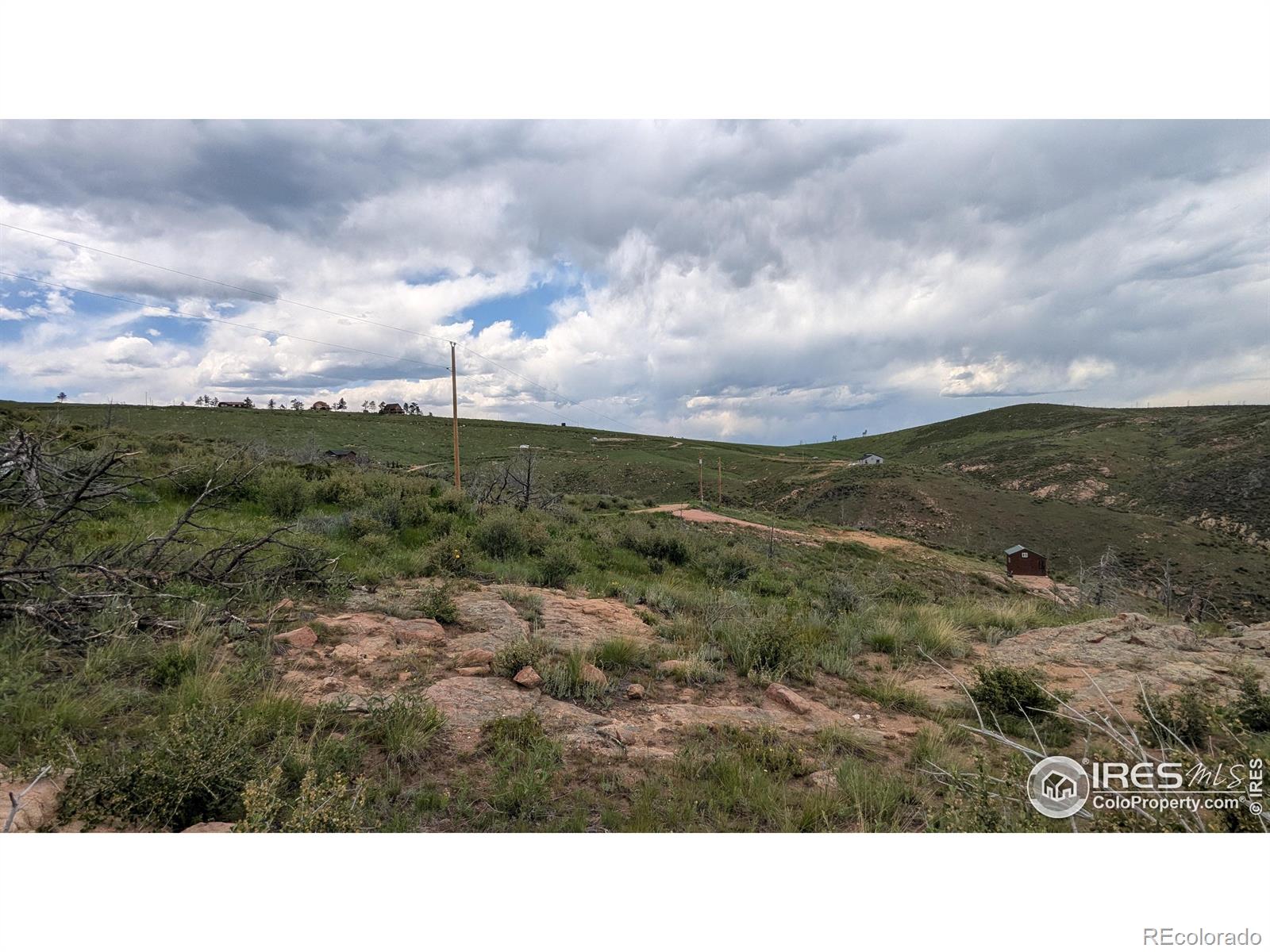1360 Meadow Mountain Drive Livermore CO 80536
