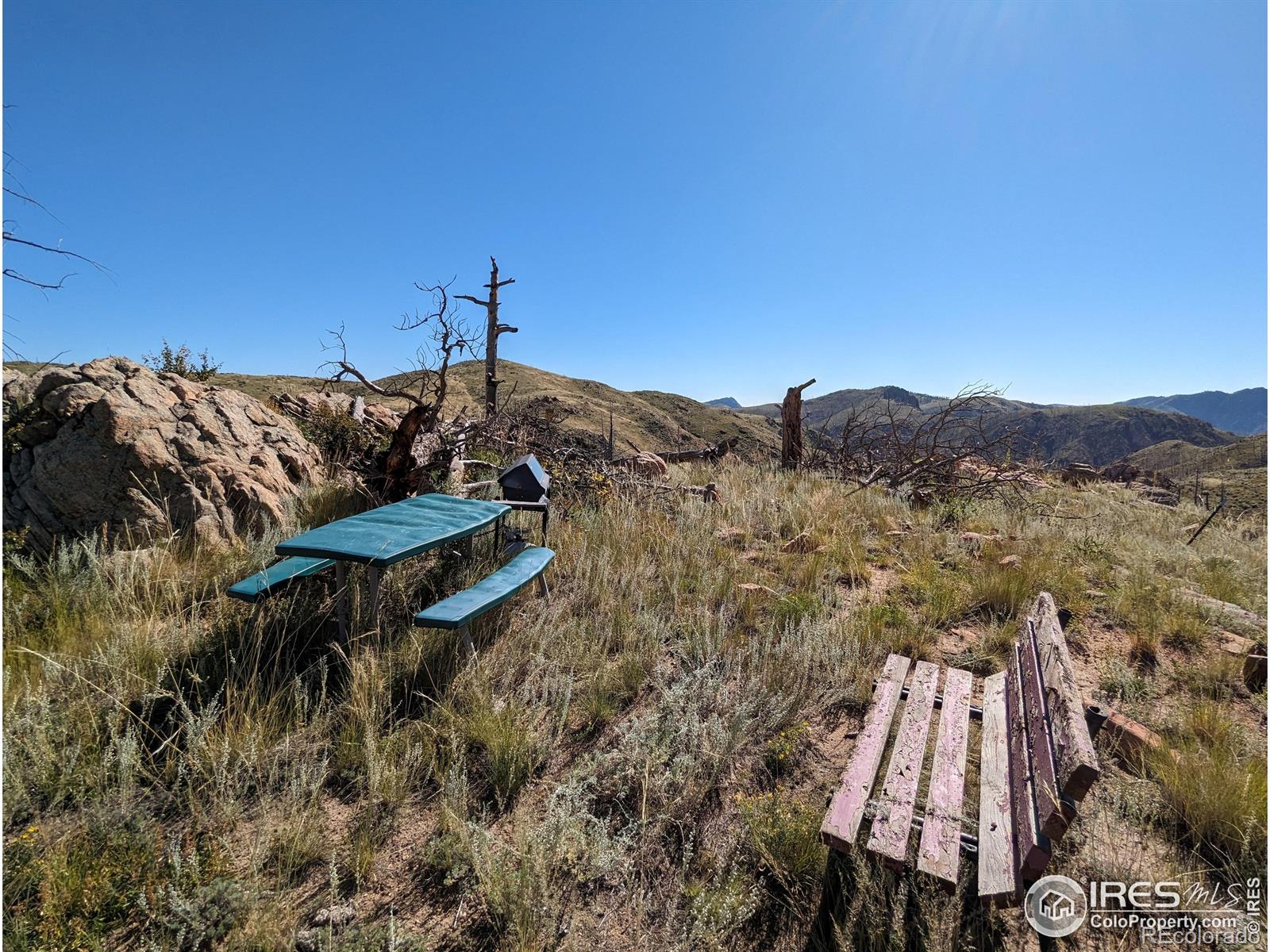 1360 Meadow Mountain Drive Livermore CO 80536
